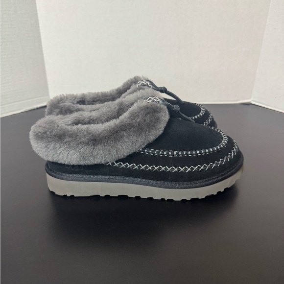 Womens UGG tasman alpine slipper - Picture 1 of 5